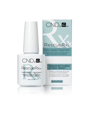 Кератиновая маска RescueRXx™ от CND (15ml)