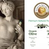 Venus Secrets новый бренд натуральной греческой косметики
